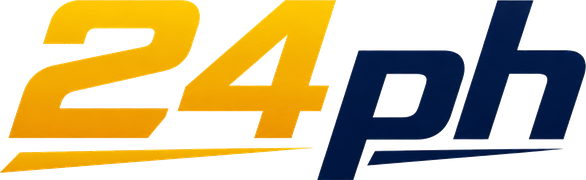 24 ph official logo
